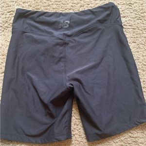 New balance athletic shorts